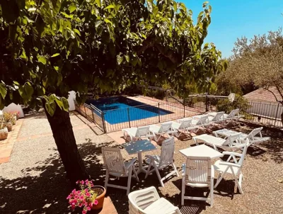 Masia Rural Les Alsines — photo 8