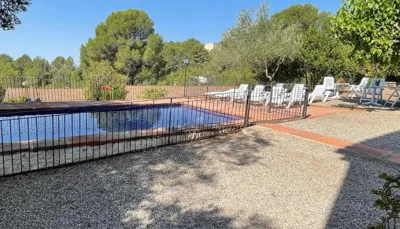Masia Rural Les Alsines — photo 12