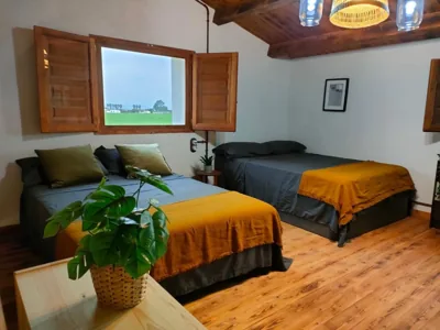 Masia Sisqueta — foto 2