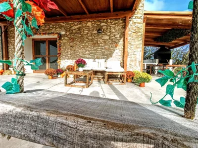 Masia Sisqueta — foto 5