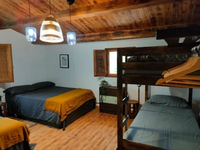 Masia Sisqueta — foto 6