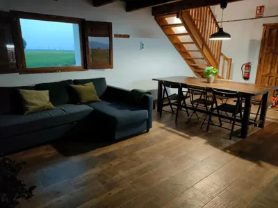 Masia Sisqueta — foto 8