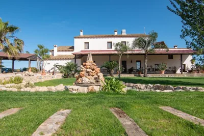 Masia Tinet — foto 10