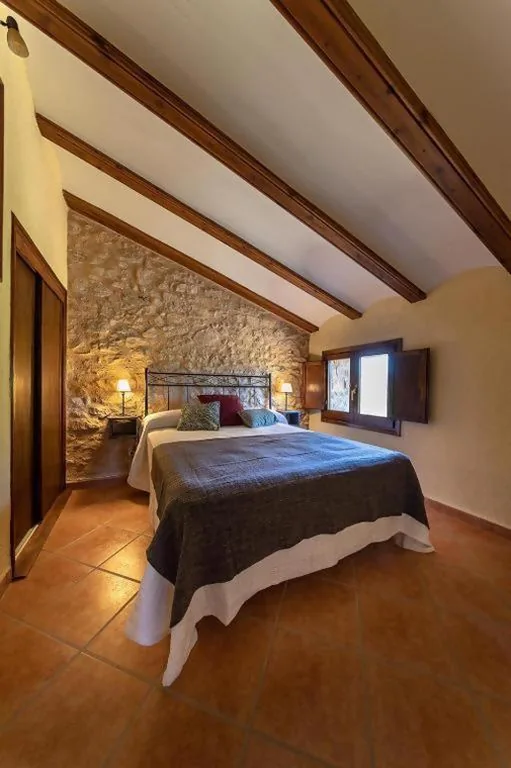 Casa com 4 quartos — Masia Villa Pilar Valderrobres