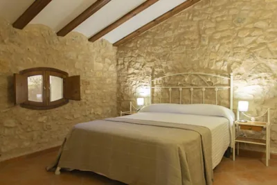 Masia Villa Pilar Valderrobres — foto 2