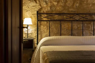 Masia Villa Pilar Valderrobres — foto 9