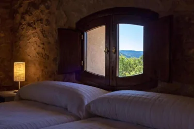 Masia Villa Pilar Valderrobres — foto 10