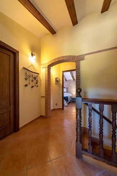 Masia Villa Pilar Valderrobres — foto 11