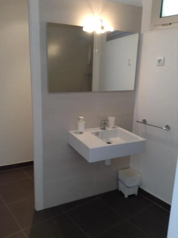 Chambre Double - bâtiment annexe — Masia Vista Hermosa