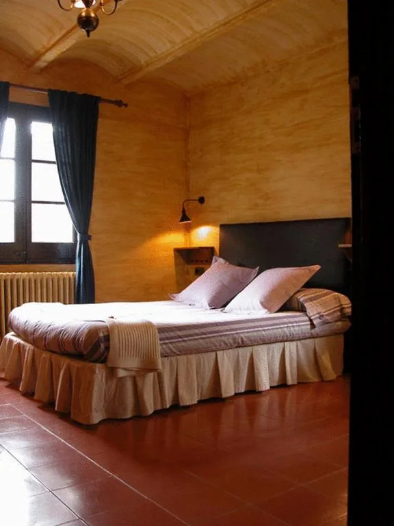 Chambre Double Supérieure — Masia Vista Hermosa