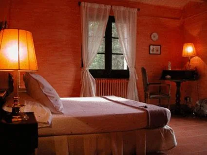 Suite — Masia Vista Hermosa