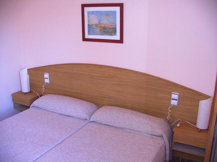 Masllandrich Hostal Rural