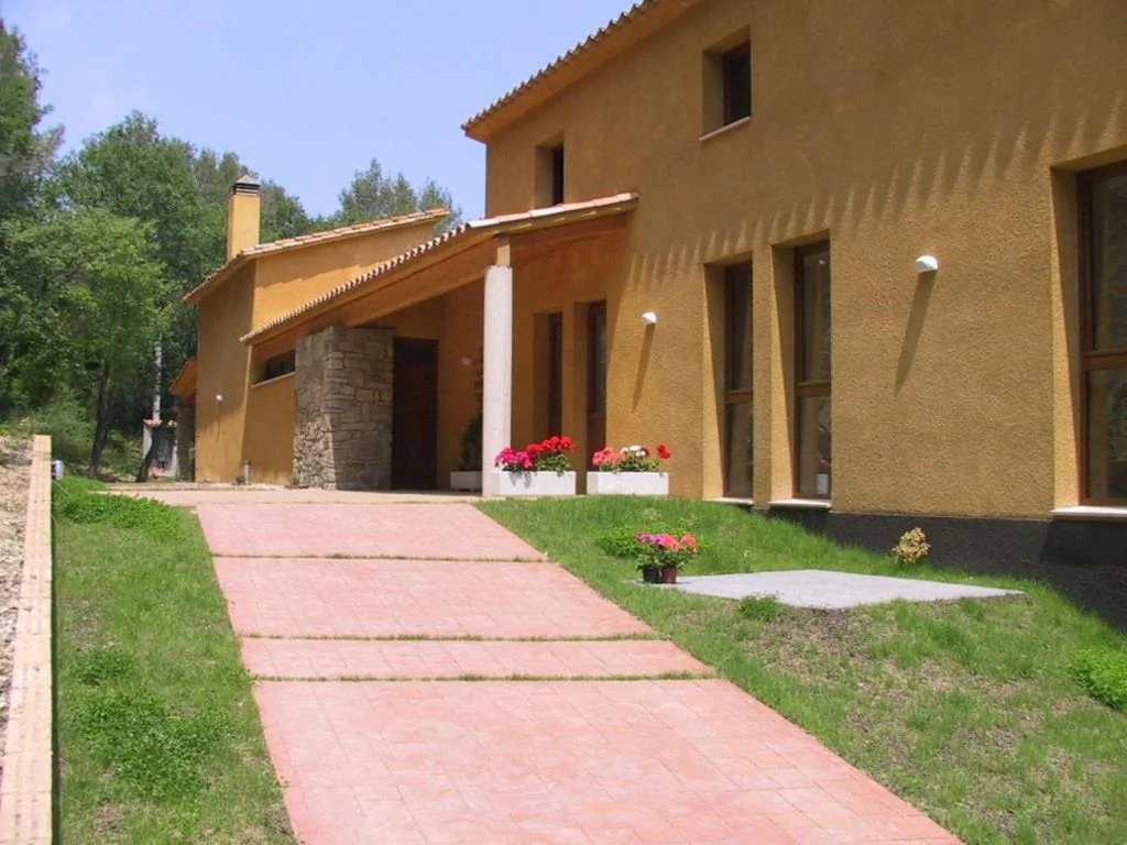 Masllandrich Hostal Rural