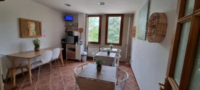 Masllandrich Hostal Rural — Foto 3