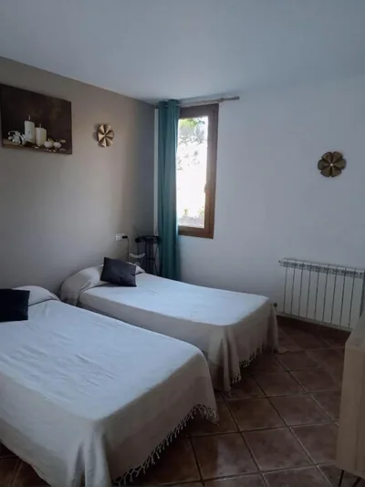 Masllandrich Hostal Rural — Foto 6