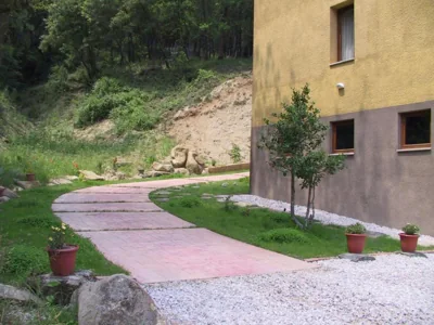Masllandrich Hostal Rural — Foto 7