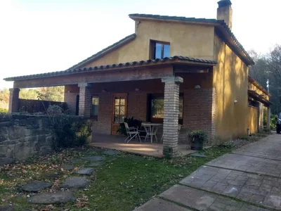 Masllandrich Hostal Rural — Foto 11