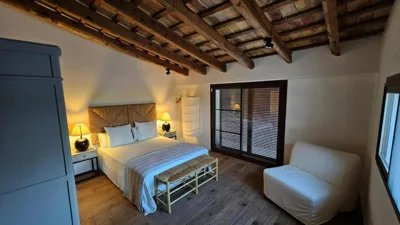 Masos Bruguera - Finca Llambrich — foto 4