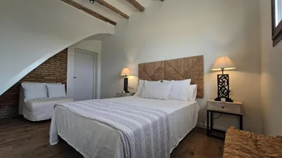 Masos Bruguera - Finca Llambrich — foto 5