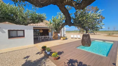 Masos Bruguera - Finca Llambrich — foto 12