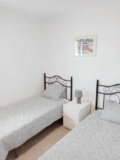 Maspalomas a 200 metros de playa del Inglés — Foto 2
