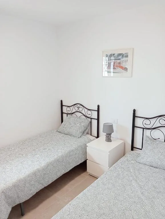 Maspalomas a 200 metros de playa del Inglés