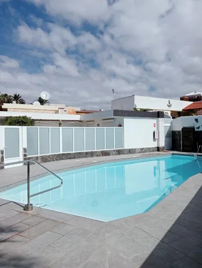 Maspalomas a 200 metros de playa del Inglés — Foto 4