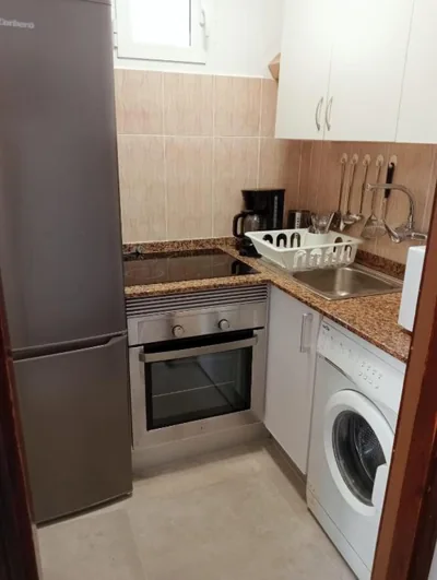 Maspalomas a 200 metros de playa del Inglés — Foto 5