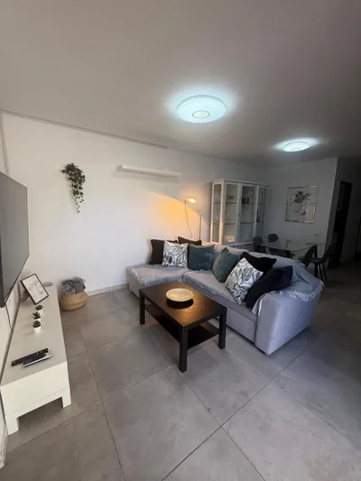 Maspalomas a 200 metros de playa del Inglés — Foto 6