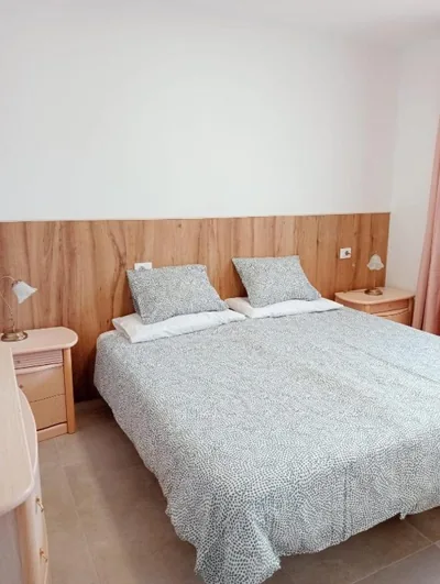 Maspalomas a 200 metros de playa del Inglés — Foto 8