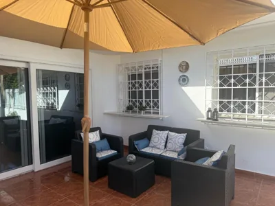 Maspalomas a 200 metros de playa del Inglés — Foto 10
