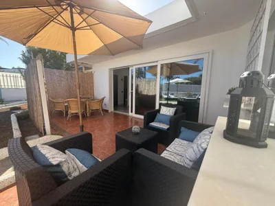 Maspalomas a 200 metros de playa del Inglés — Foto 12