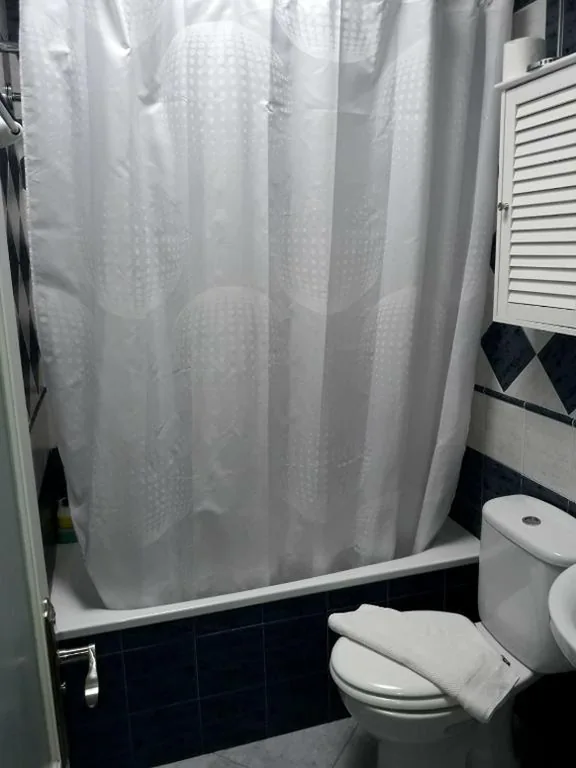1ベッドルームの別荘 — Maspalomas Bungalow C I