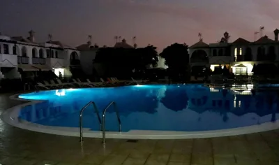 Maspalomas Bungalow C I — 写真 10