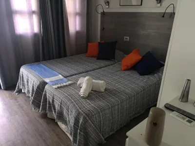 Maspalomas Bungalow C I — 写真 12