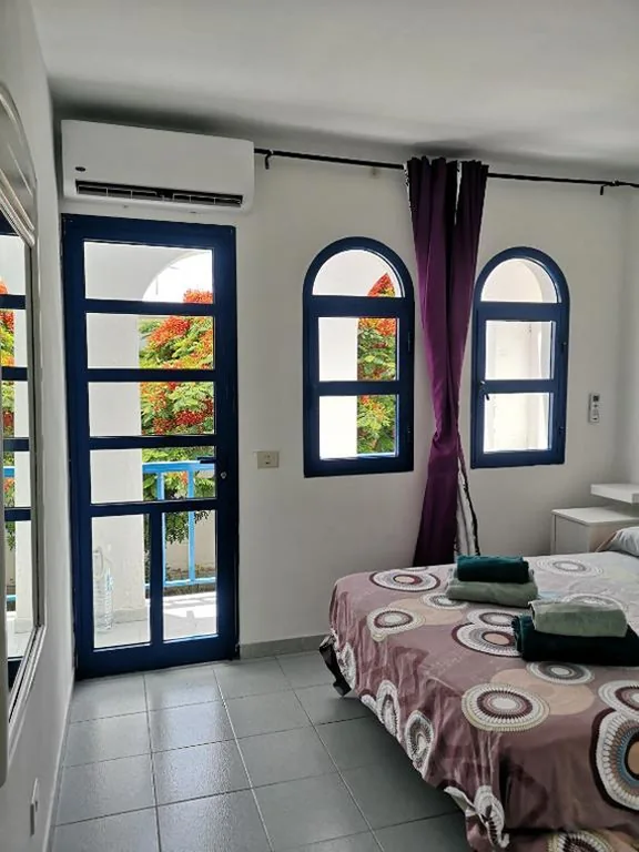 Maspalomas Casa La Loba