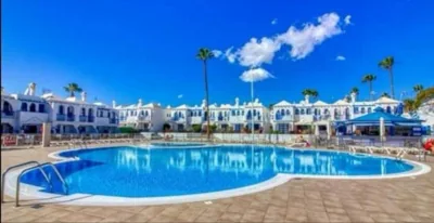 Maspalomas Casa La Loba — Foto 4