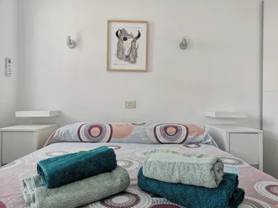 Maspalomas Casa La Loba — Foto 8