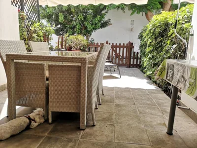 Maspalomas Casa La Loba — Foto 9