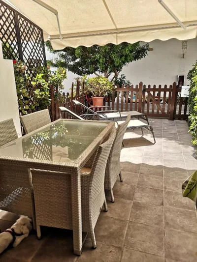 Maspalomas Casa La Loba — Foto 10