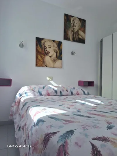 Maspalomas Casa La Loba — Foto 12
