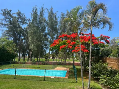 Maspalomas Golf Villa Private Heated Pool-no stairs — foto 2