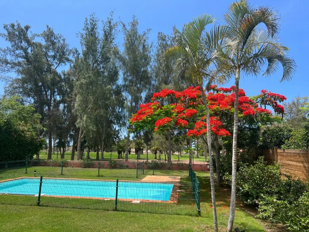 Maspalomas Golf Villa Private Heated Pool-no stairs