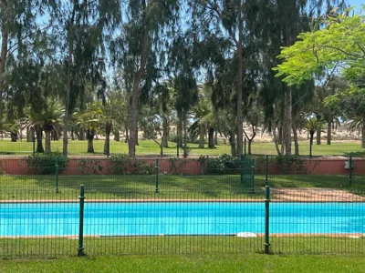 Maspalomas Golf Villa Private Heated Pool-no stairs — foto 3