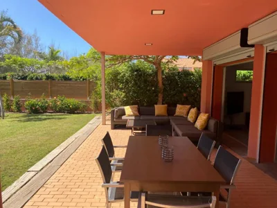 Maspalomas Golf Villa Private Heated Pool-no stairs — foto 7