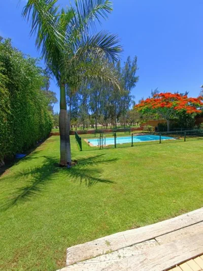 Maspalomas Golf Villa Private Heated Pool-no stairs — foto 8