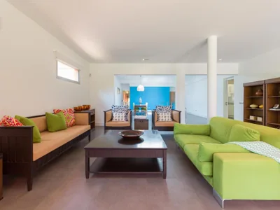 Maspalomas Golf Villa Private Heated Pool-no stairs — foto 9