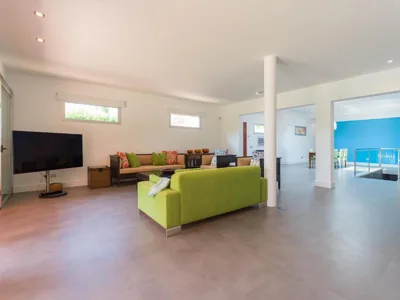 Maspalomas Golf Villa Private Heated Pool-no stairs — foto 10