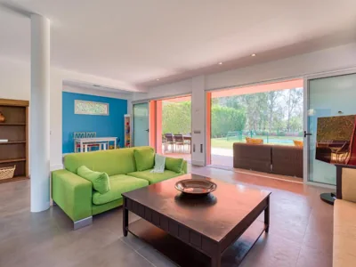 Maspalomas Golf Villa Private Heated Pool-no stairs — foto 11