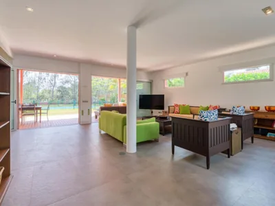 Maspalomas Golf Villa Private Heated Pool-no stairs — foto 12